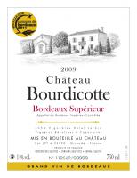 Château Bourdicotte