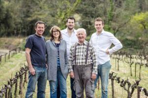 Domaine Bastide Jourdan