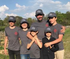 Expression Des Domaines Corporandy