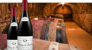 Domaine Maréchal-Caillot