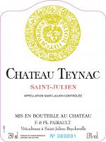 Château Teynac