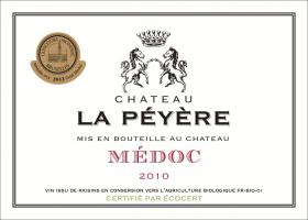 Château La Péyère