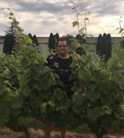 Domaine de la Désoucherie