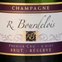 Champagne R.Bourdelois