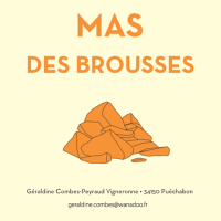 Mas des Brousses