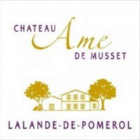 Château Ame de Musset