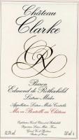 Château Clarke