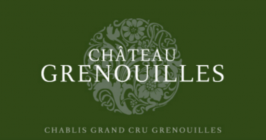 Château Grenouilles