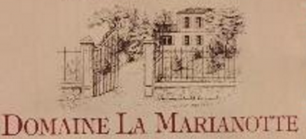 Domaine La Marianotte