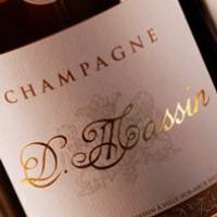 Champagne D.Massin