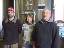 Château Roc de Ségur