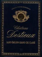 Vignoble Dauriac - Château Destieux