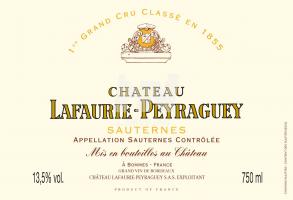 Château Lafaurie-Peyraguey