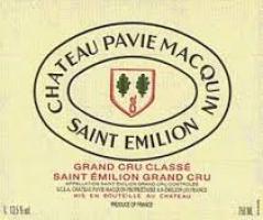 Château Pavie Macquin