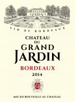 Château du Grand Jardin