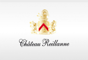 Chevron Villette Vigneron - Château Reillanne