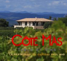 Les Domaines Paul Mas - Côté Mas