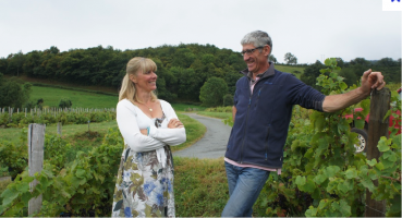 Domaine Isabelle et Bruno Perraud