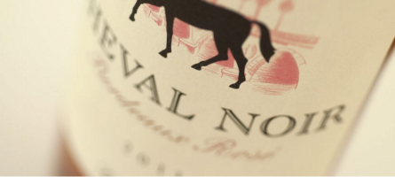 Château Cheval Noir