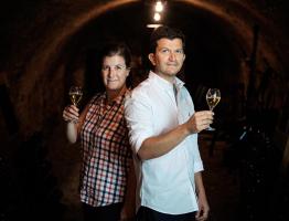 Champagne Fresne Ducret