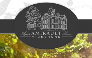 Domaine Amirault, le Clos des Quarterons