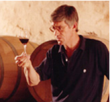 Vignobles Chanet et fils - Domaine Galvesses Grand Moine