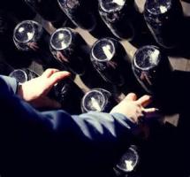 Champagne Joseph Perrier