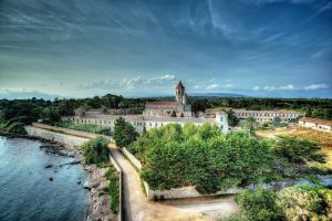 Abbaye de Lérins