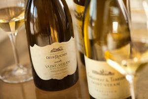 Domaine des Deux Roches