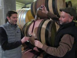 Domaine de Bonserine