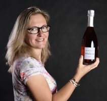 Champagne La Villesenière