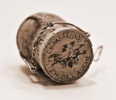 Champagne CH. de l'Auche