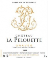 Château la Pelouette