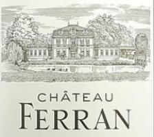 Château Ferran