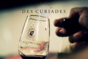 Domaine des Curiades