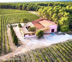 Domaine de Camaïssette