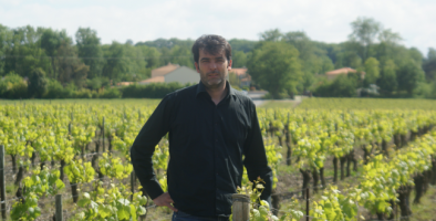 Château de la Cassemichère