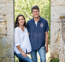 Domaine La Croix Montjoie