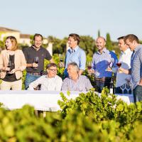 Famille Perrin - Château de Beaucastel