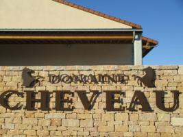 DomaIne Cheveau