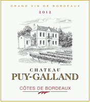 Château Puy-Galland