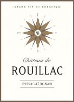 Château de Rouillac