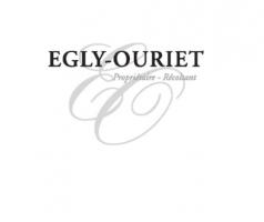 Champagne Egly-Ouriet