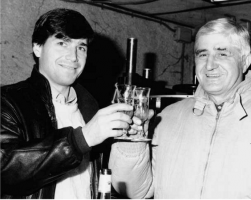 Maison Adrien Vacher