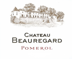 Château Beauregard