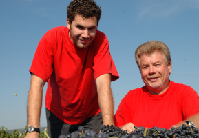 Domaine Philippe & Vincent Jaboulet