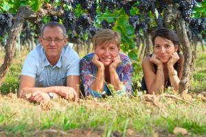 Château Haut Monplaisir