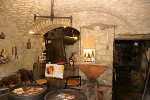 Domaine La Croix De Marche