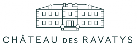 Château des Ravatys