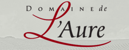 Domaine de L'Aure